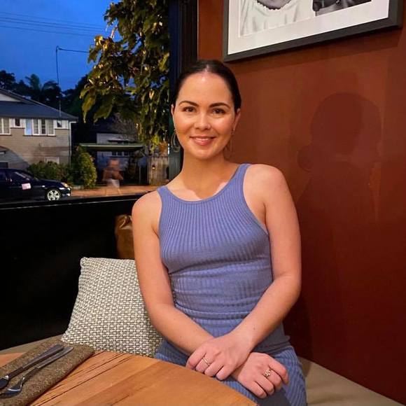 Meet your Posher, Jaala - Picture 1 of 1